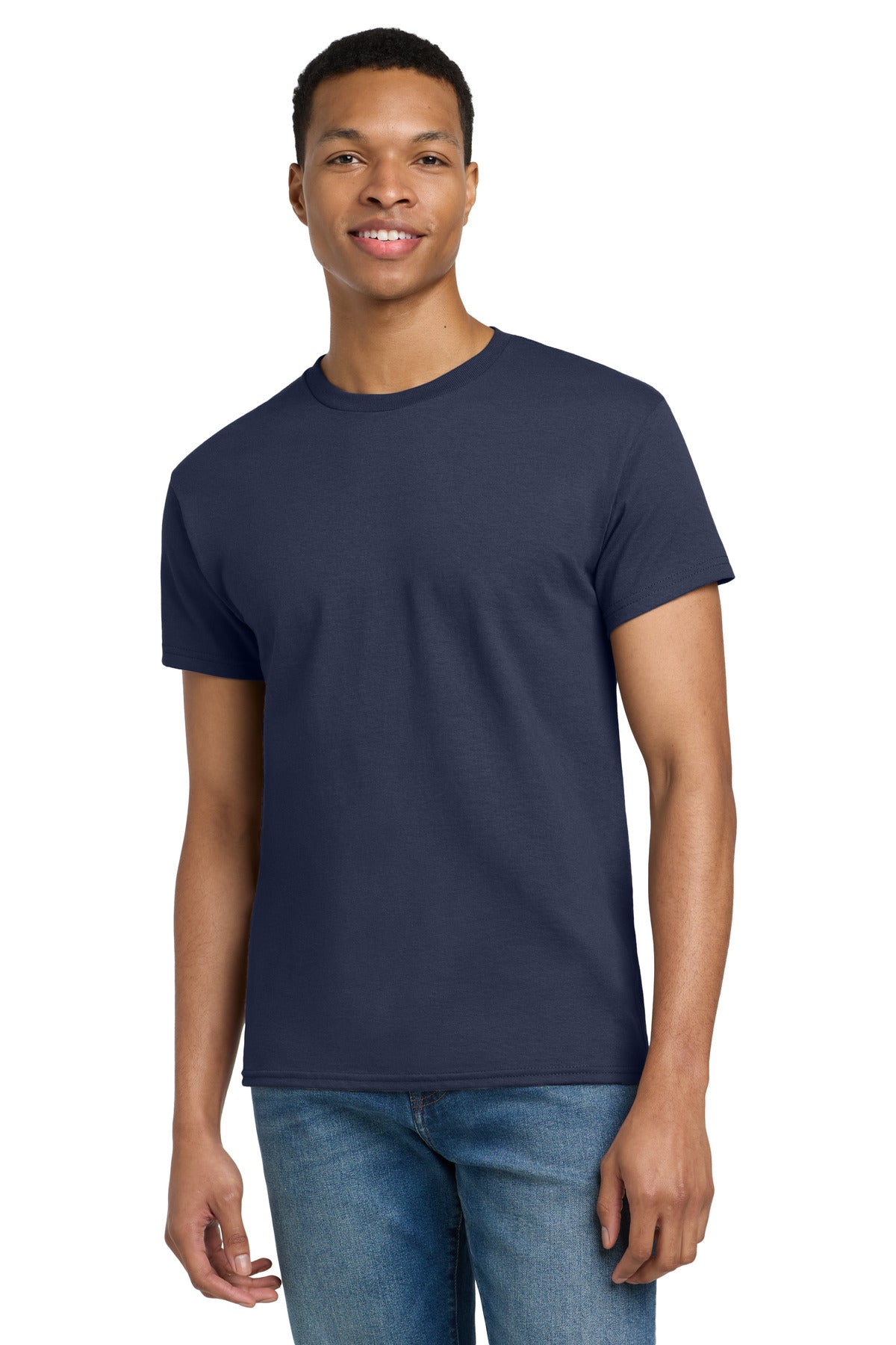 Gildan Tall 100% US Cotton T-Shirt