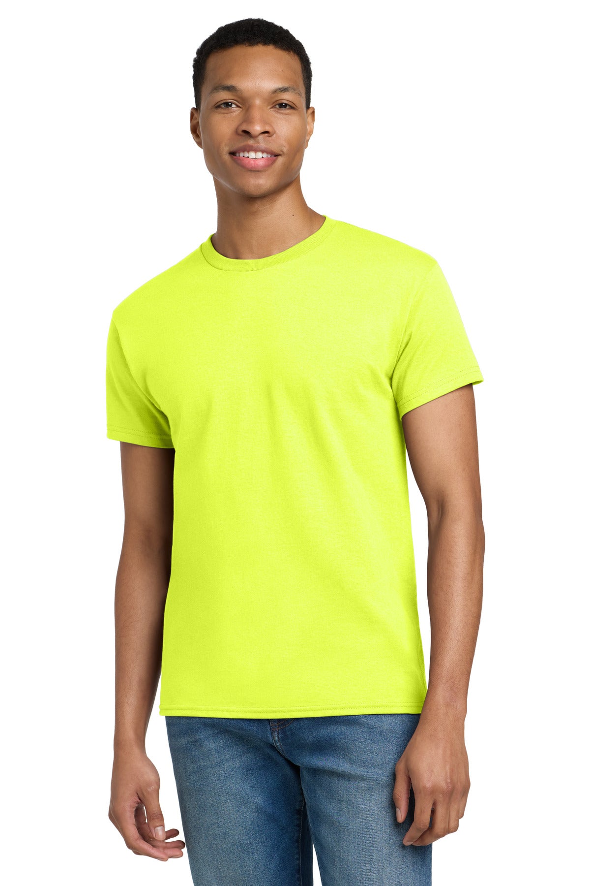 Gildan Tall 100% US Cotton T-Shirt