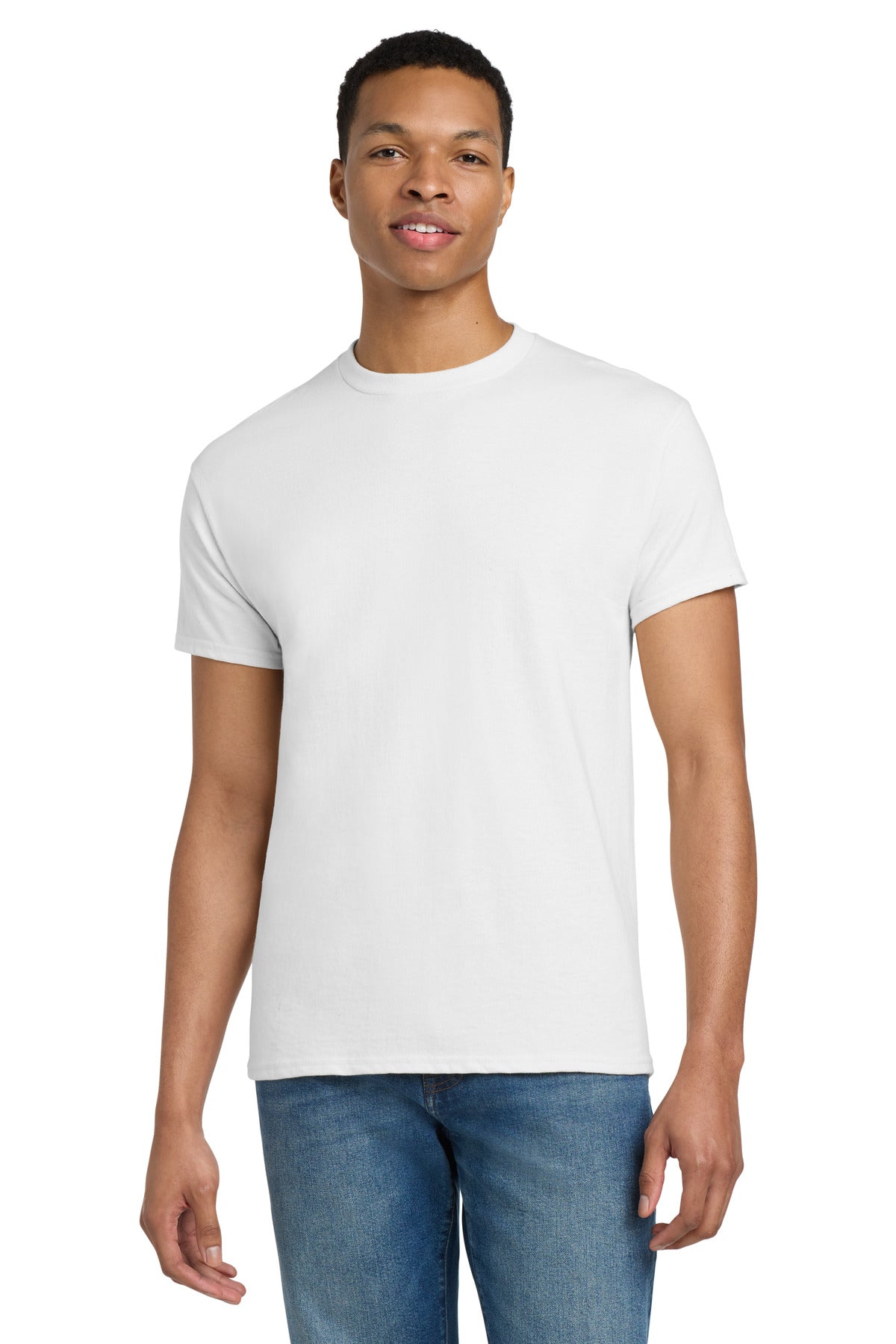 Gildan Tall 100% US Cotton T-Shirt