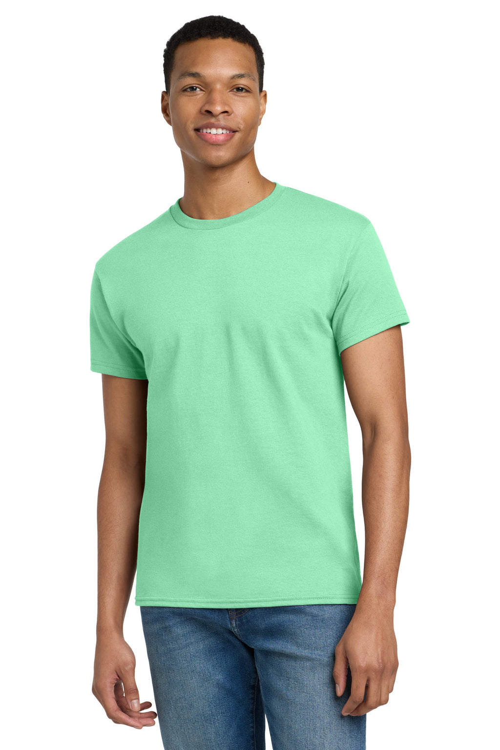 Gildan - Ultra Cotton 100% US Cotton T-Shirt