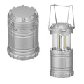 COB Pop-Up Rechargeable Lantern