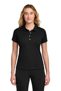 Nike Women's Tech Basic Dri-FIT Polo
