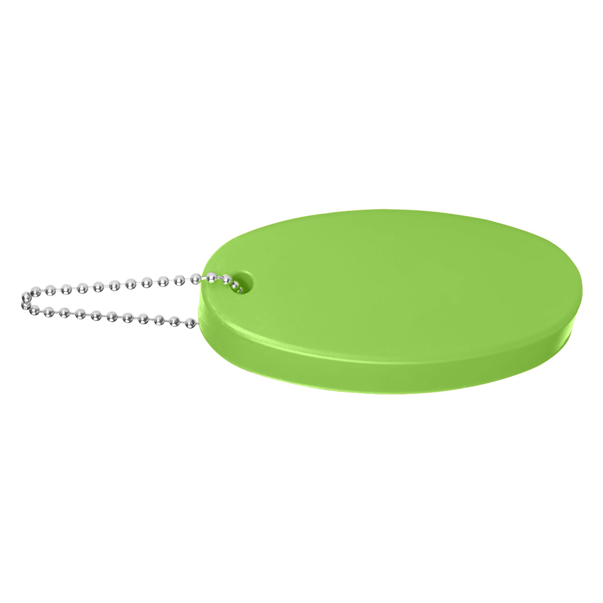 Floating Key Chain