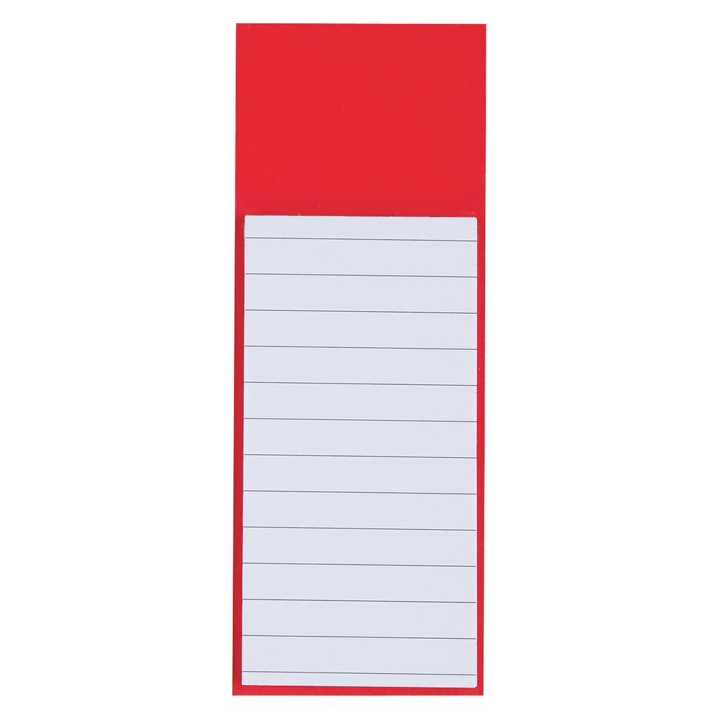 Magnetic Note Pad