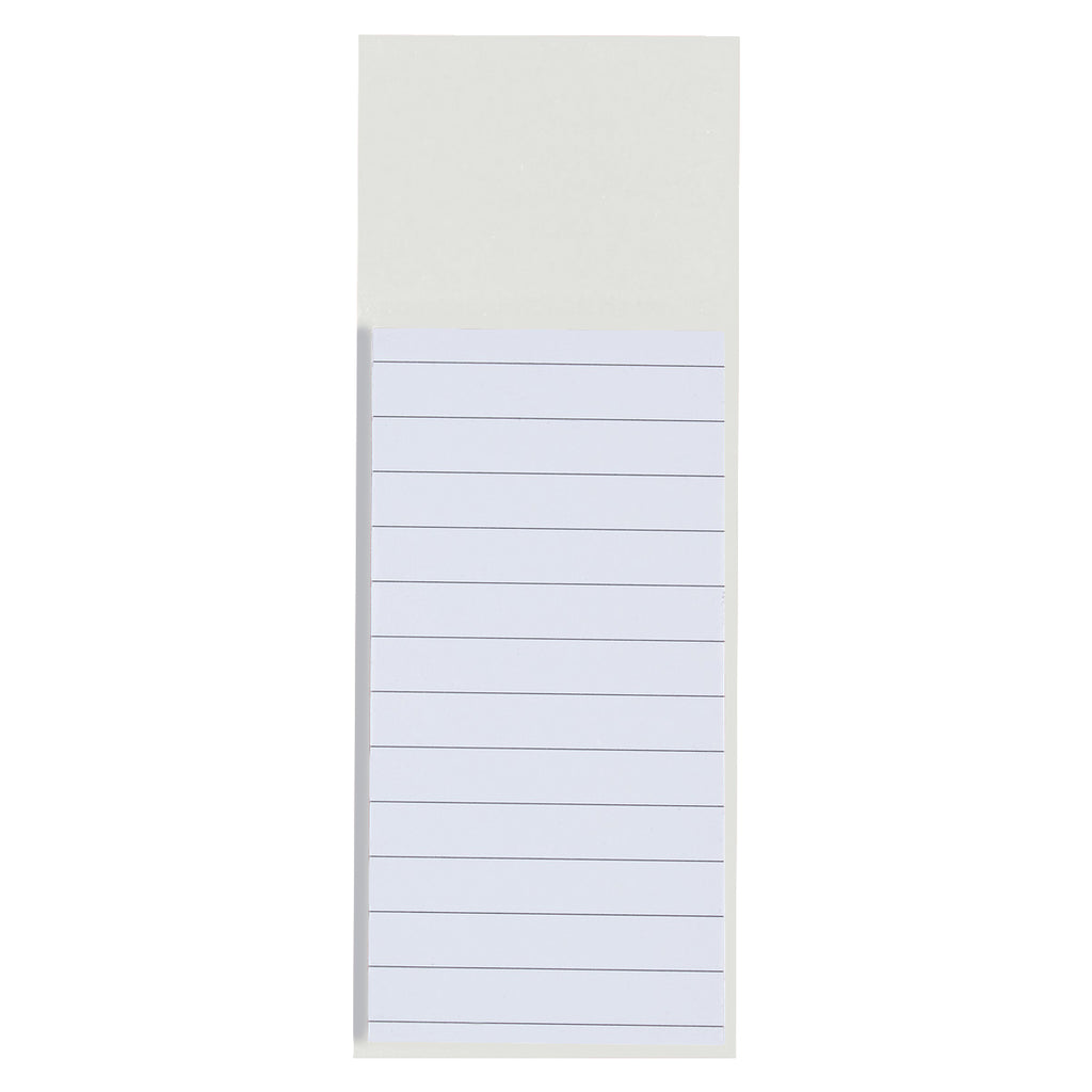 Magnetic Note Pad
