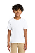 Jerzees Youth Dri-Power 100% Polyester Tee