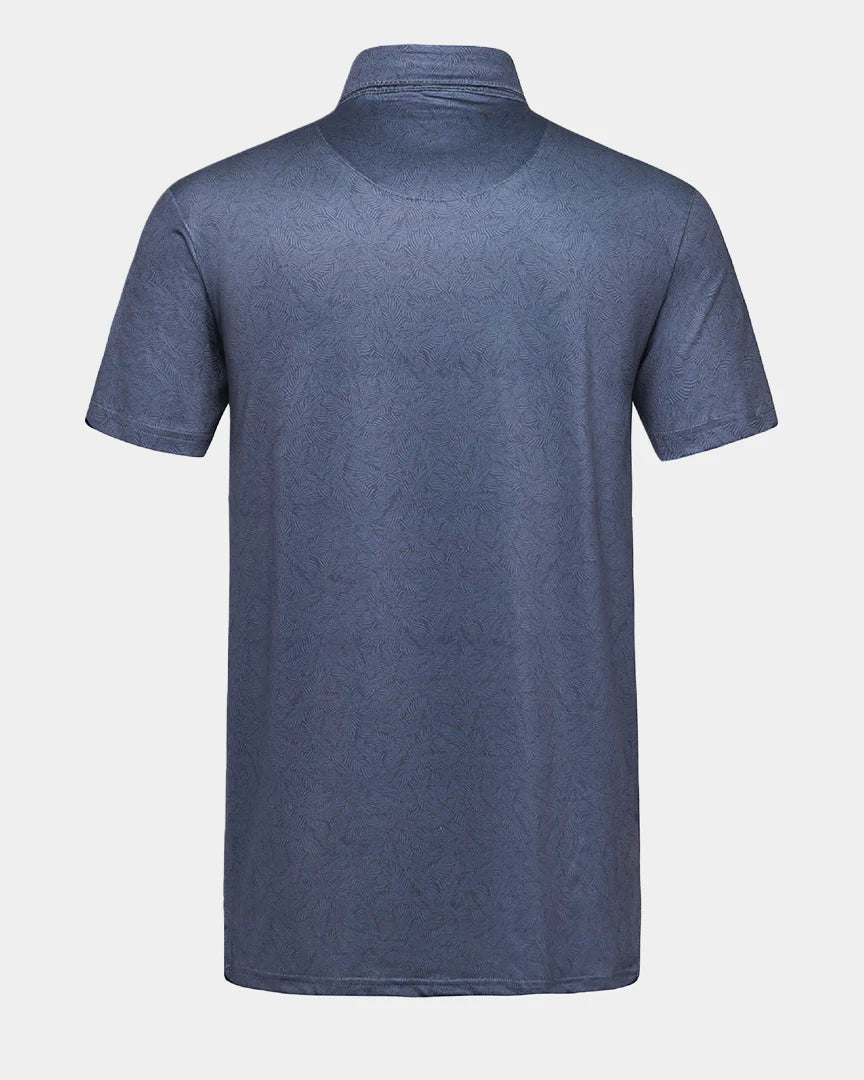 Elevation Palm Polo