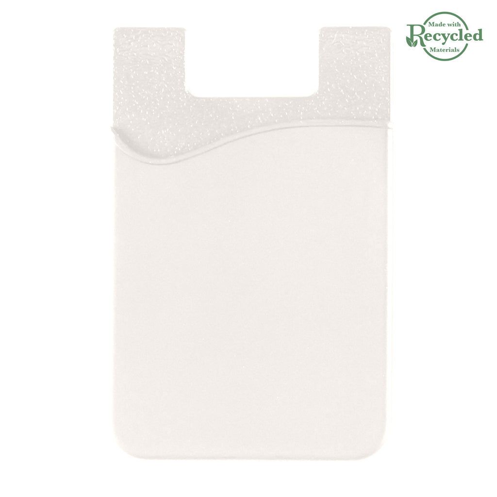 Silicone Phone Wallet