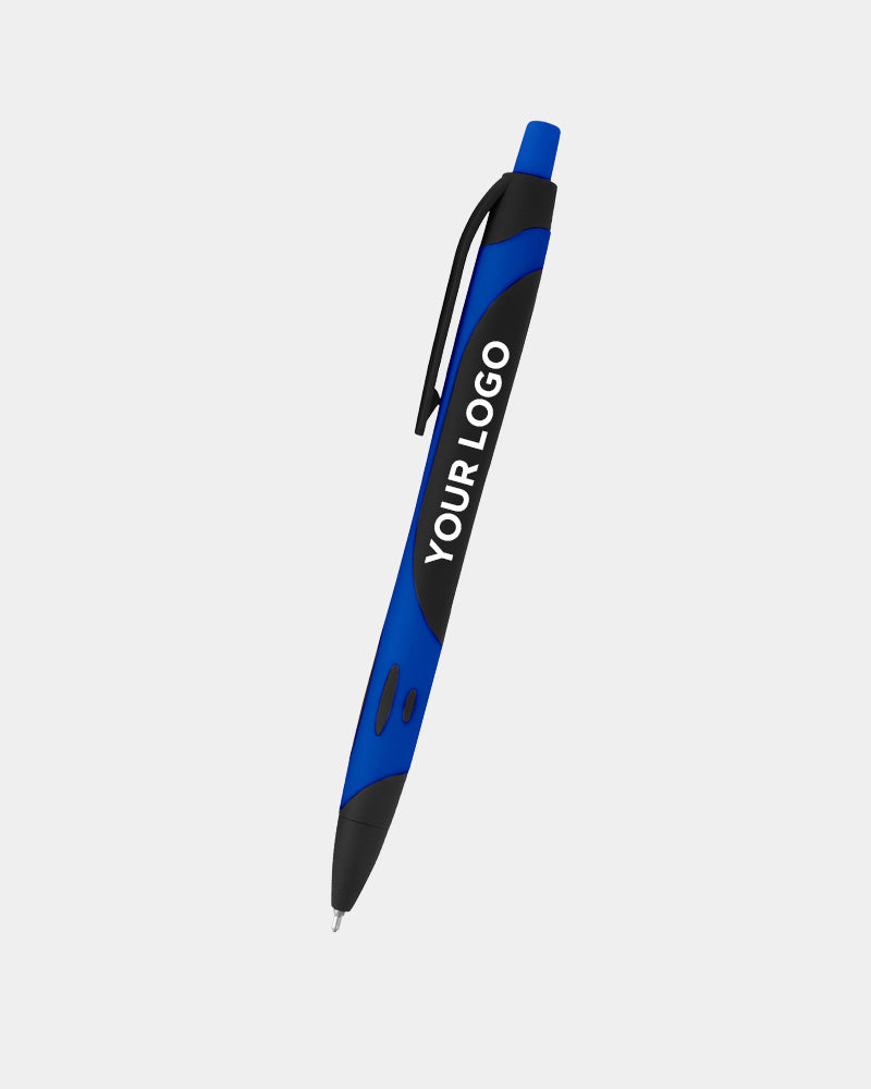 Sport Soft Touch Gel Pen