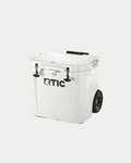 45 Qt Ultra-Tough Wheeled Cooler
