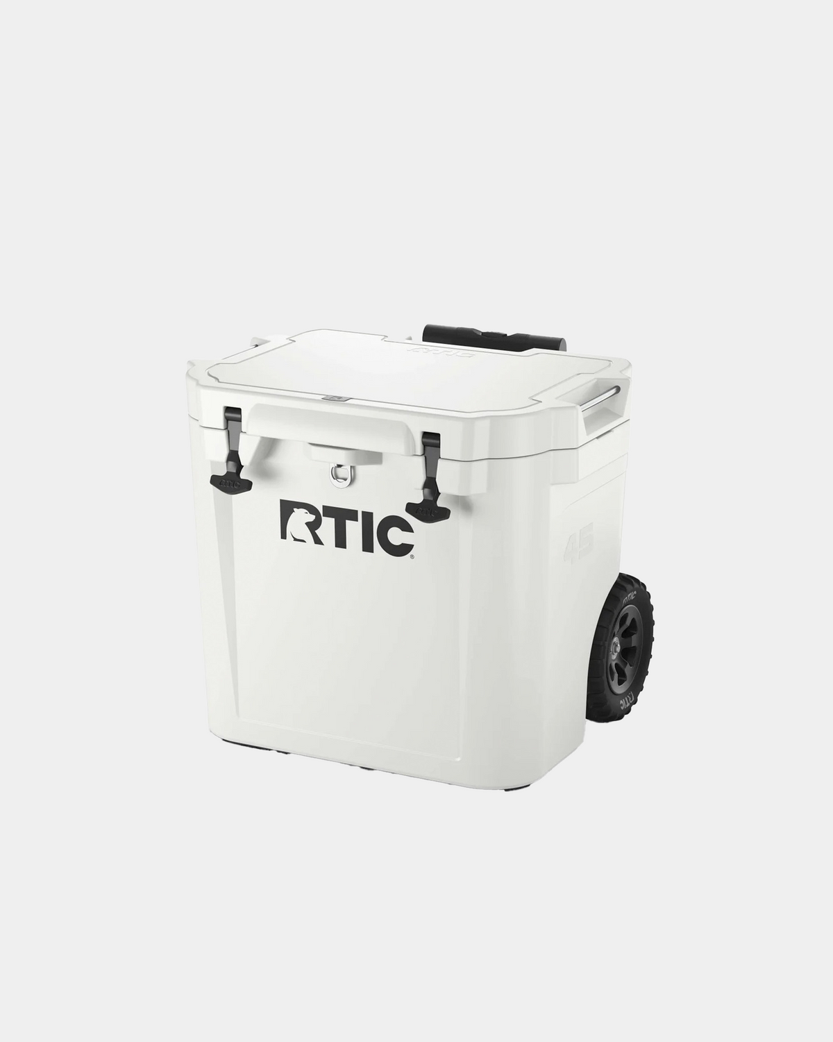 45 Qt Ultra-Tough Wheeled Cooler