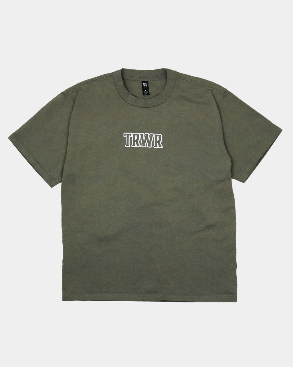 Limited Edition March Heavy T-Shirt
