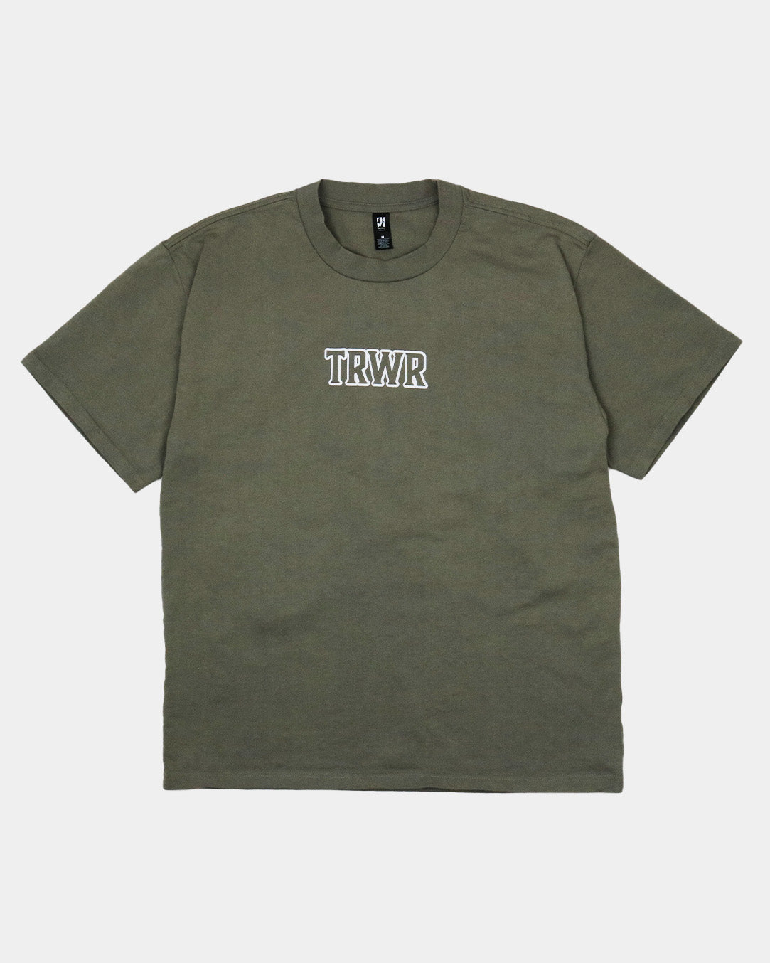 Limited Edition March Heavy T-Shirt
