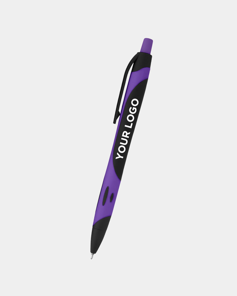 Sport Soft Touch Gel Pen