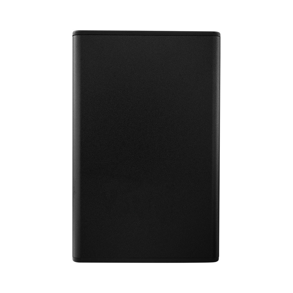 5,000 mAh rABS & Aluminum Power Bank