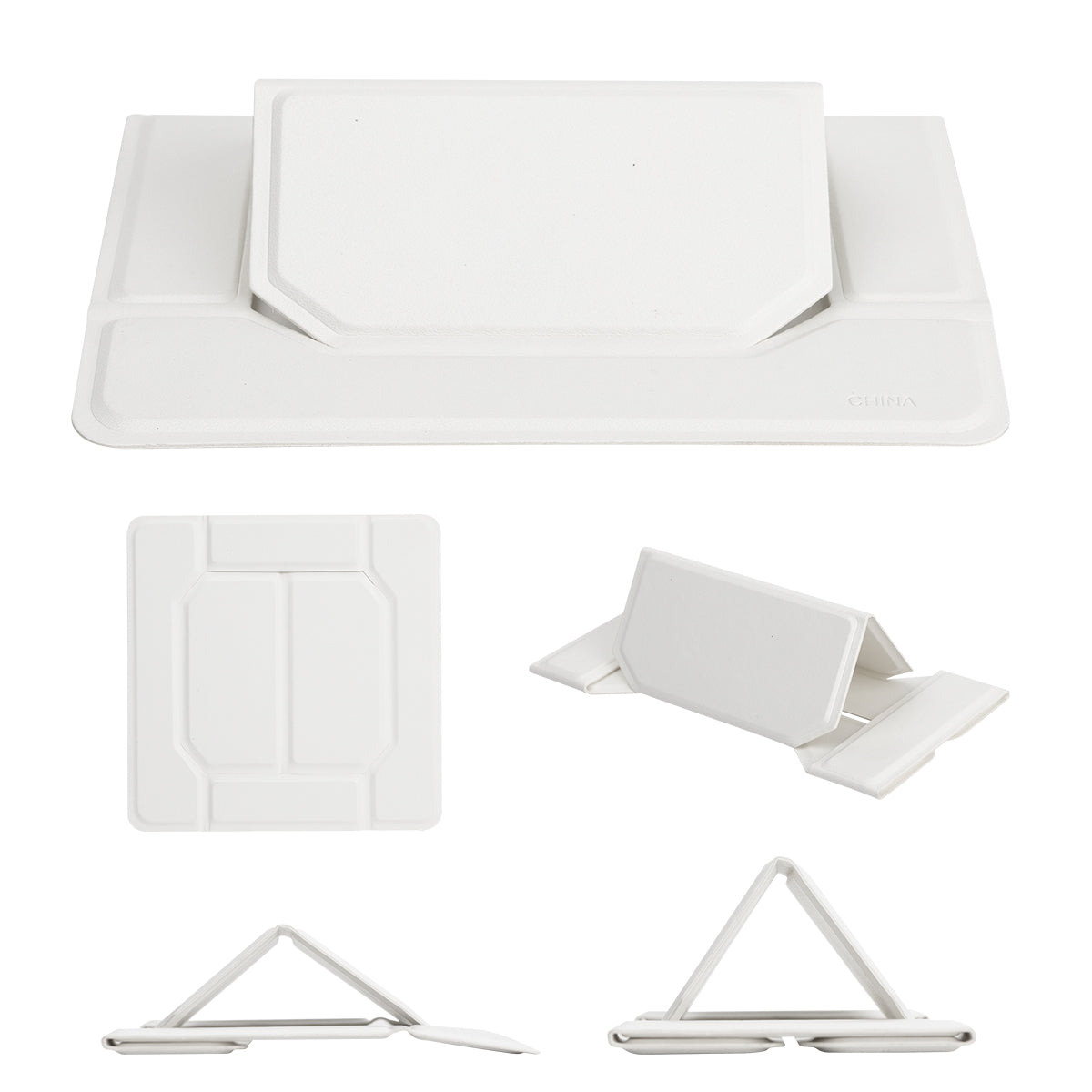 Foldable Laptop Prop Stand