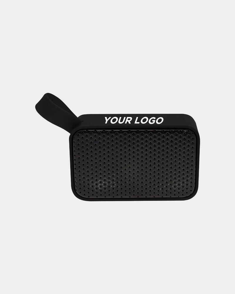 Mighty Mini Wireless Speaker