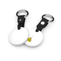 Powerstick Spot Pro: Bluetooth Finder And Key Chain