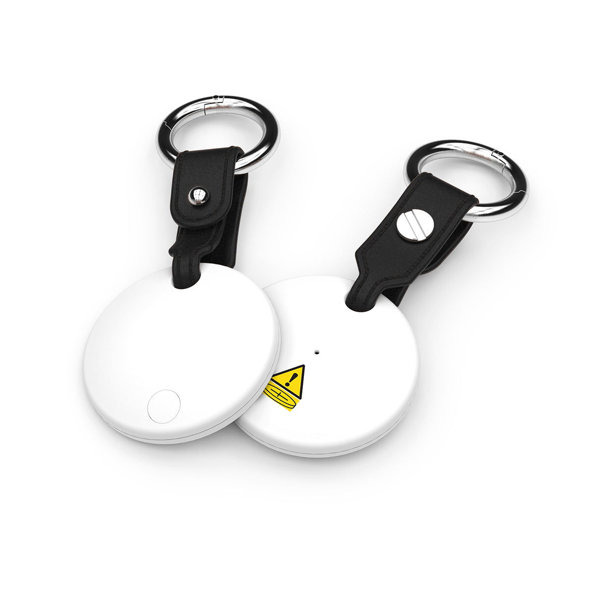 Powerstick Spot Pro: Bluetooth Finder And Key Chain