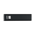 UL Listed 2,200 mAh On-The-Go Power Bank 2.0