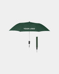 The Steal Umbrella - 44" Arc