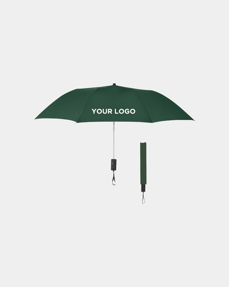 The Steal Umbrella - 44" Arc