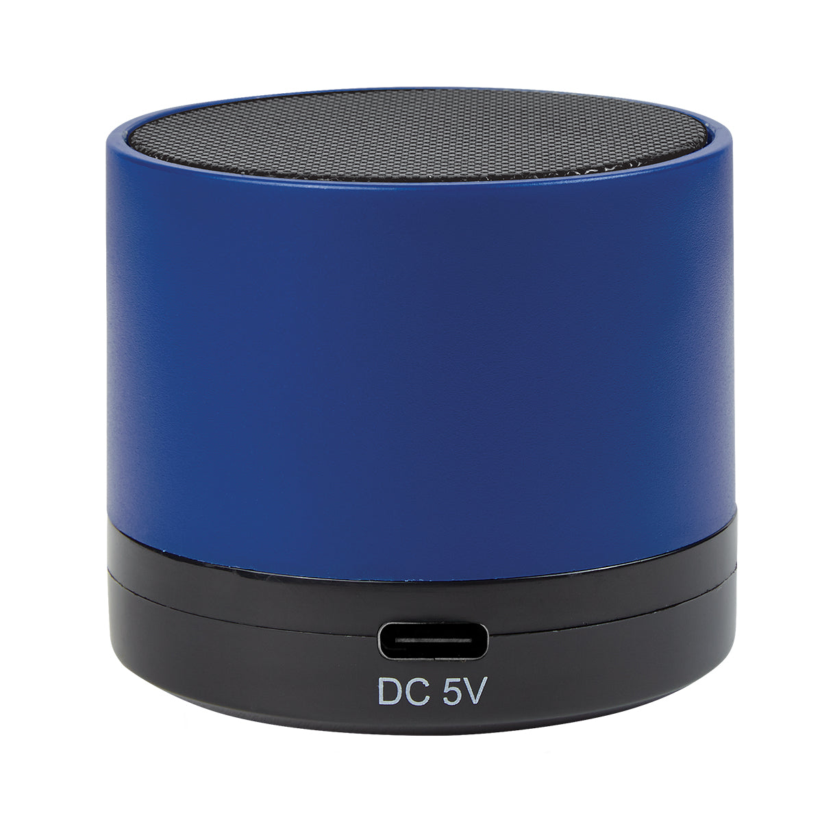 Wireless Mini Cylinder Speaker 2.0