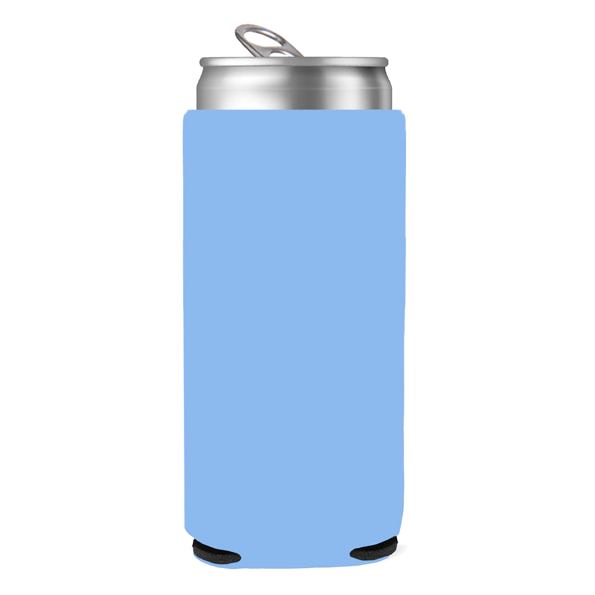 12 Oz. Slim Fit Kan-Tastic WIth 3 Imprint Locations