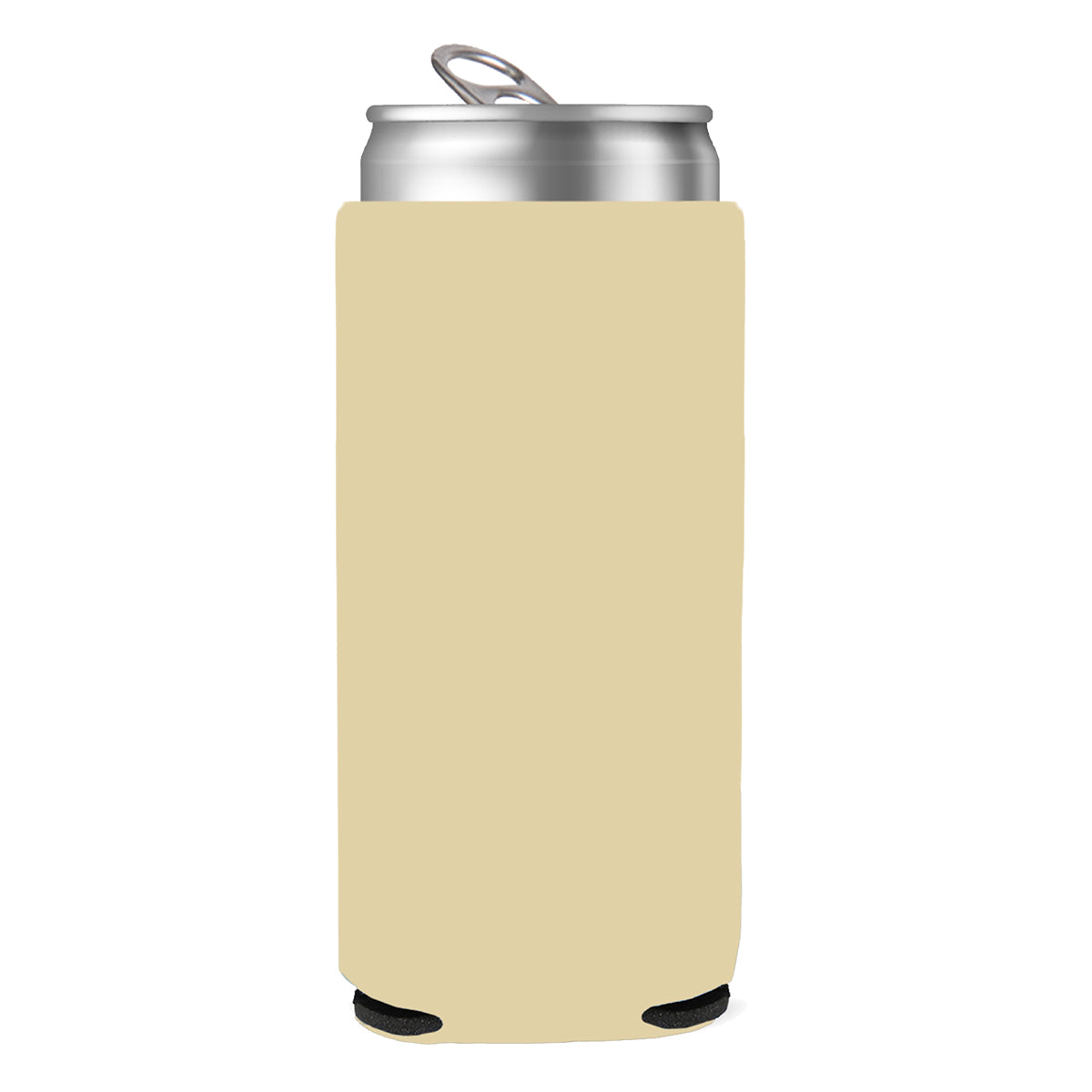 12 Oz. Slim Fit Kan-Tastic WIth 3 Imprint Locations