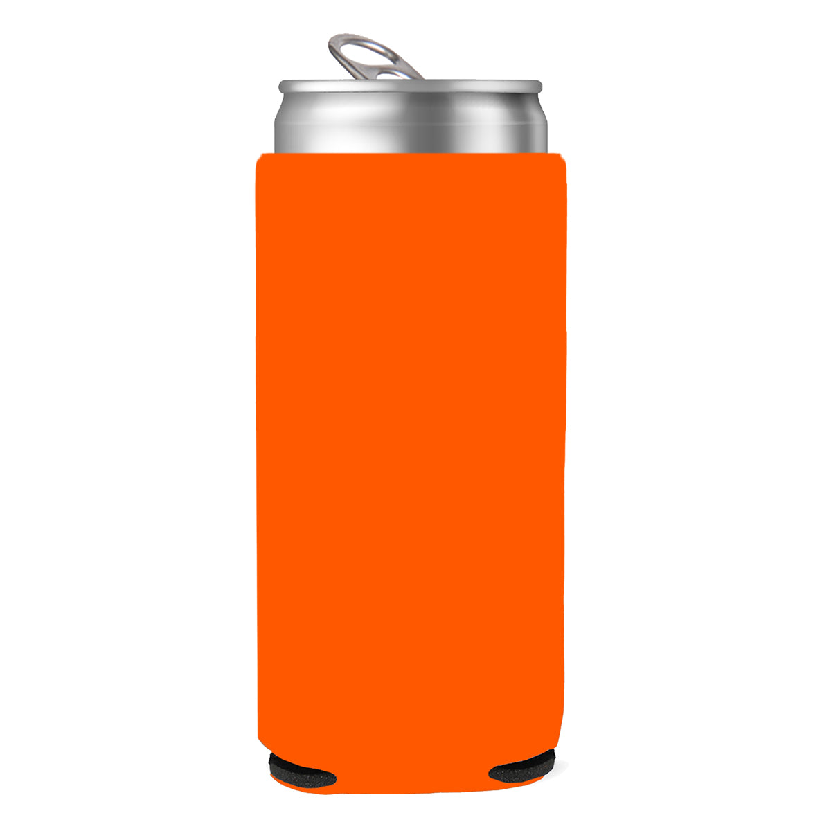 12 Oz. Slim Fit Kan-Tastic WIth 3 Imprint Locations