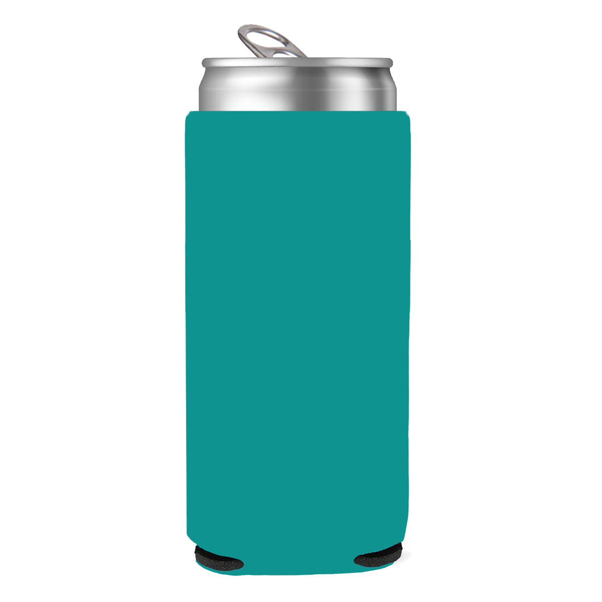 12 Oz. Slim Fit Kan-Tastic WIth 3 Imprint Locations