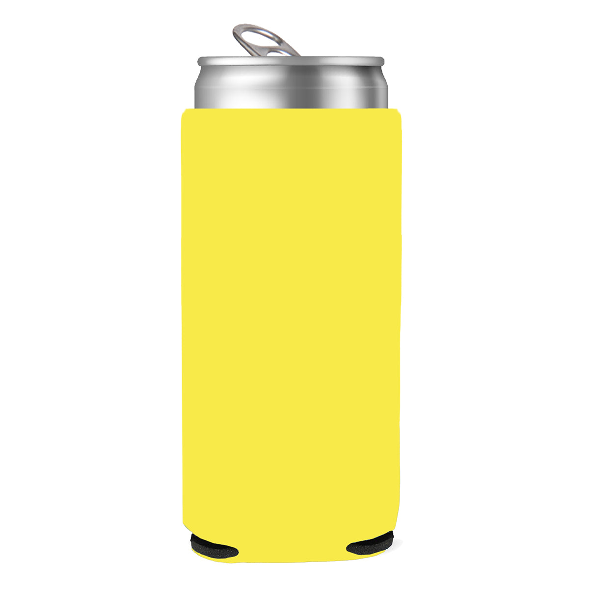 12 Oz. Slim Fit Kan-Tastic WIth 3 Imprint Locations