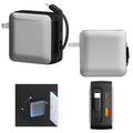 65W PhoneSuit® NOVO Wall Charger Pro