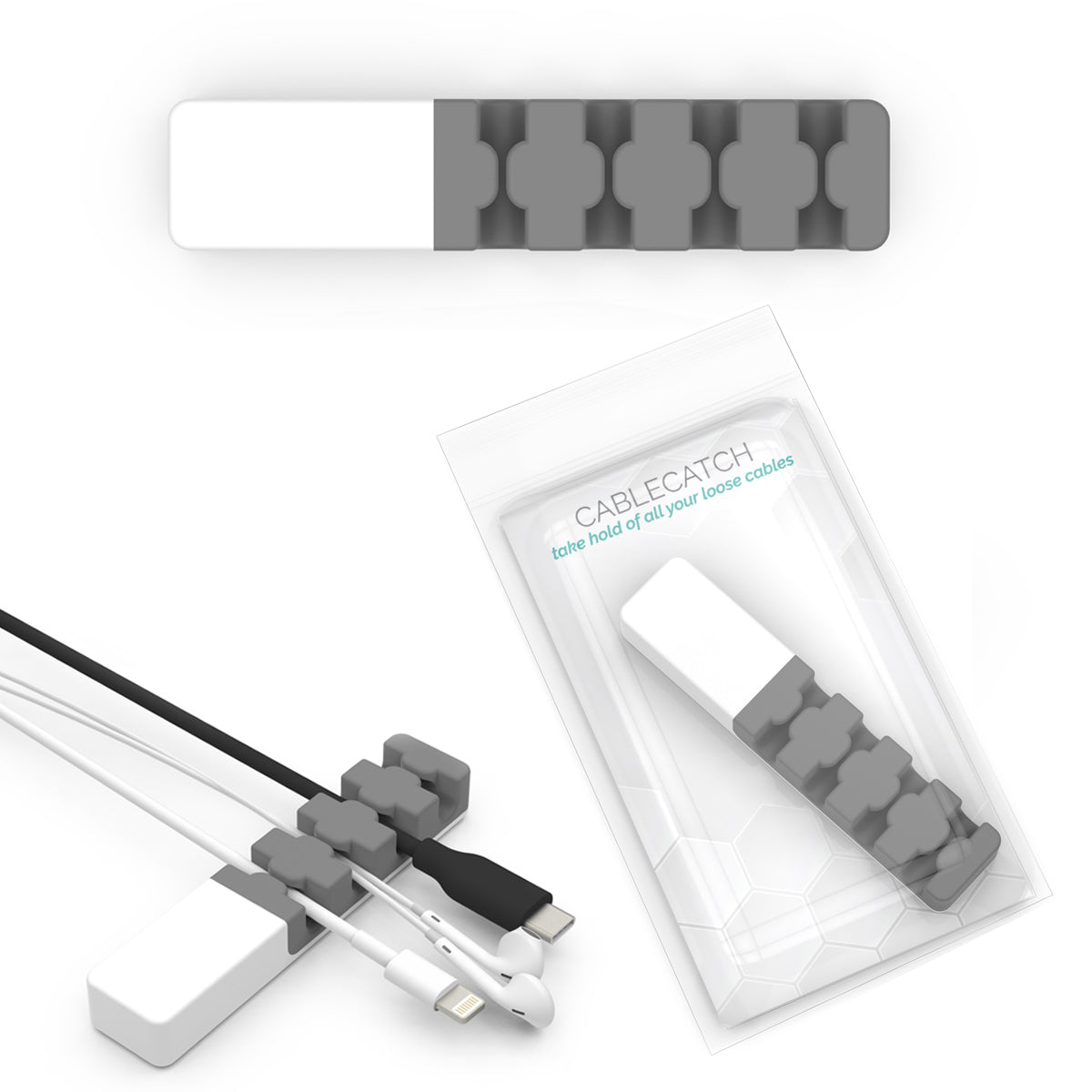 Powerstick CableCatch