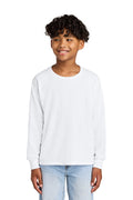 Jerzees Youth Dri-Power 50/50 Cotton/Poly Long Sleeve
