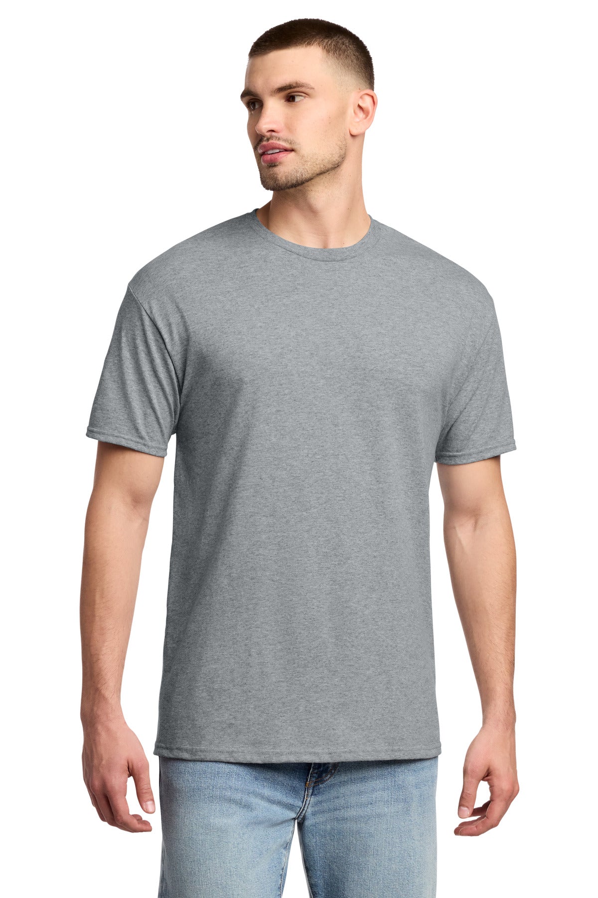 Jerzees -  Dri-Power 50/50 Cotton/Poly T-Shirt