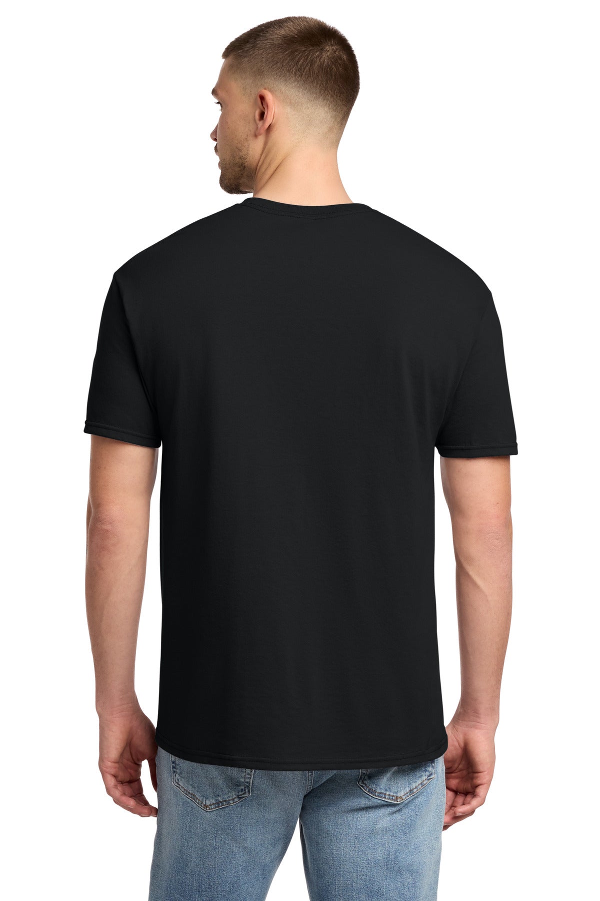Jerzees -  Dri-Power 50/50 Cotton/Poly T-Shirt