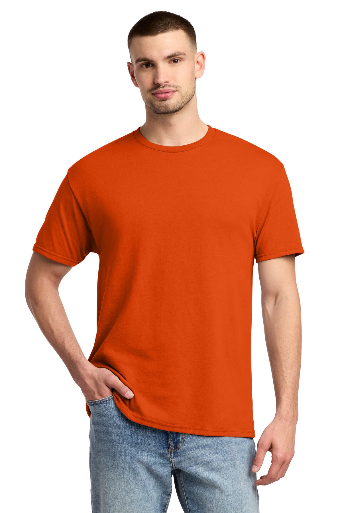 Jerzees -  Dri-Power 50/50 Cotton/Poly T-Shirt