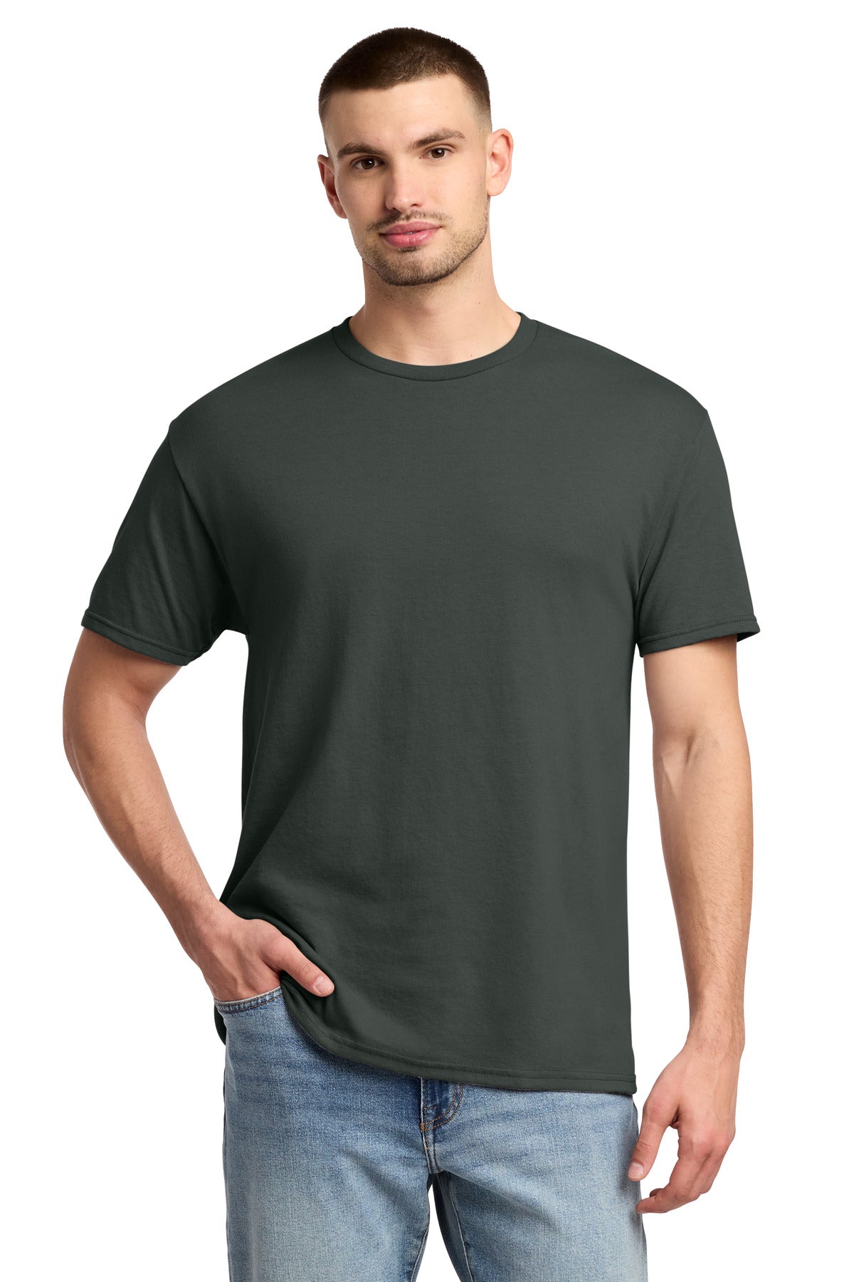 Jerzees -  Dri-Power 50/50 Cotton/Poly T-Shirt