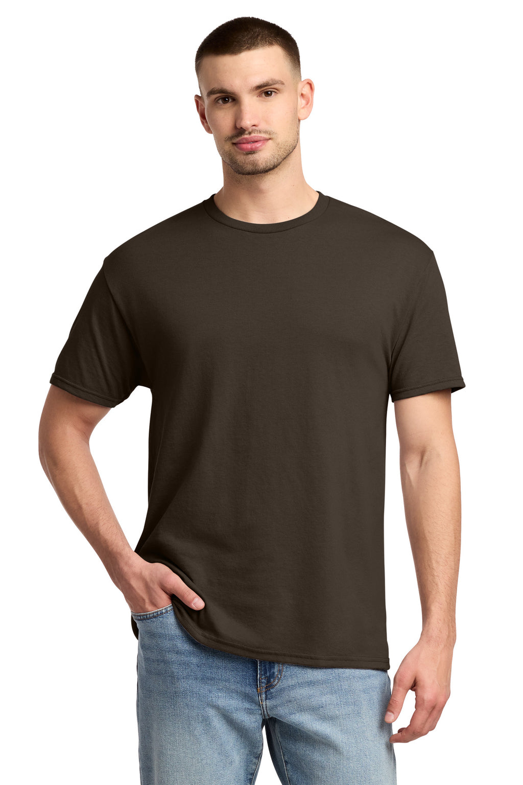 Jerzees -  Dri-Power 50/50 Cotton/Poly T-Shirt