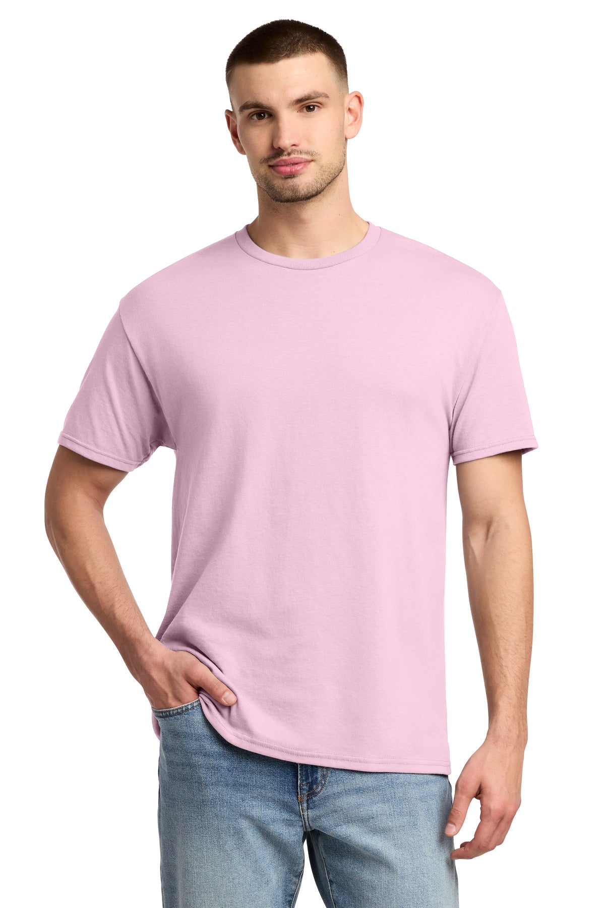 Jerzees -  Dri-Power 50/50 Cotton/Poly T-Shirt