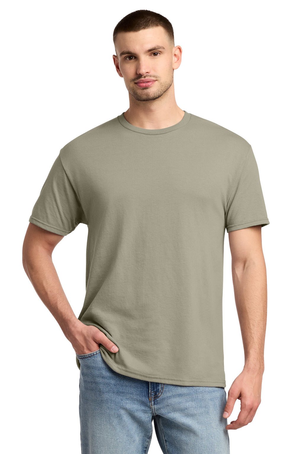 Jerzees -  Dri-Power 50/50 Cotton/Poly T-Shirt