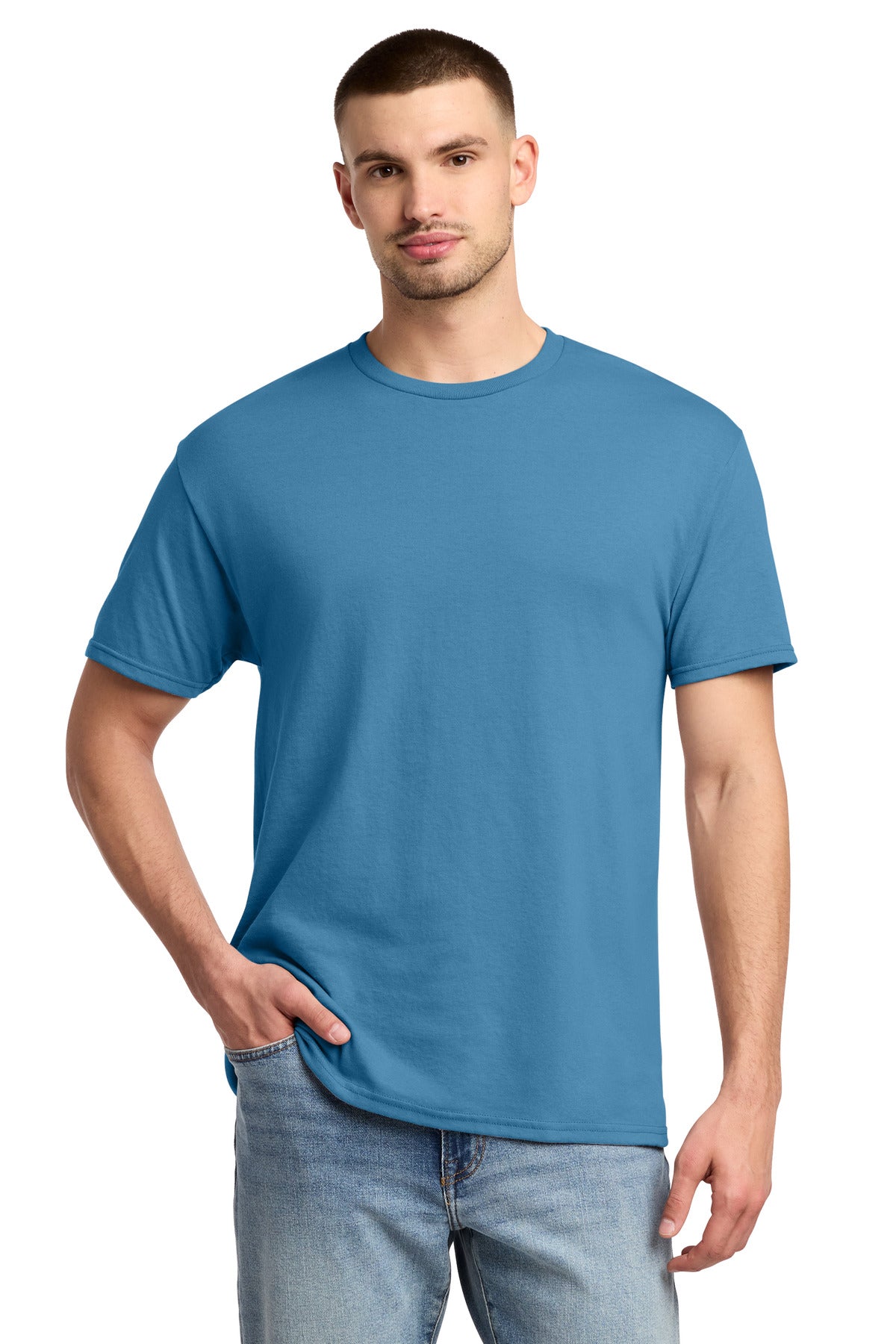 Jerzees -  Dri-Power 50/50 Cotton/Poly T-Shirt