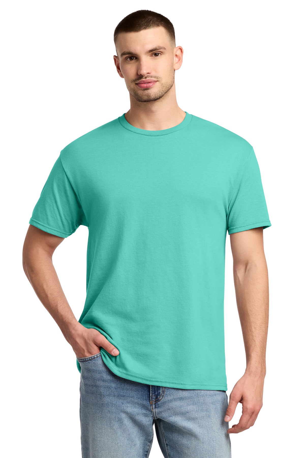 Jerzees -  Dri-Power 50/50 Cotton/Poly T-Shirt