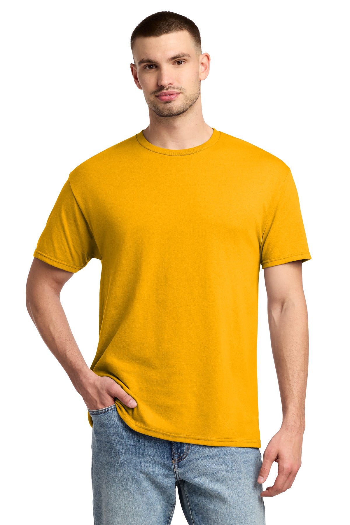 Jerzees -  Dri-Power 50/50 Cotton/Poly T-Shirt