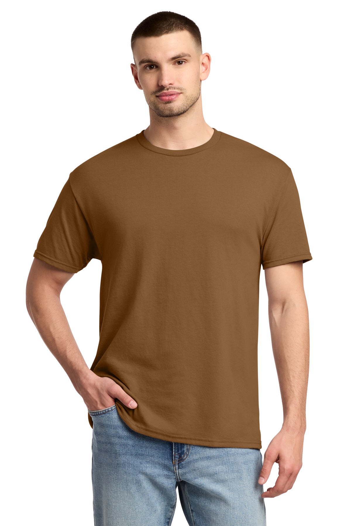 Jerzees -  Dri-Power 50/50 Cotton/Poly T-Shirt