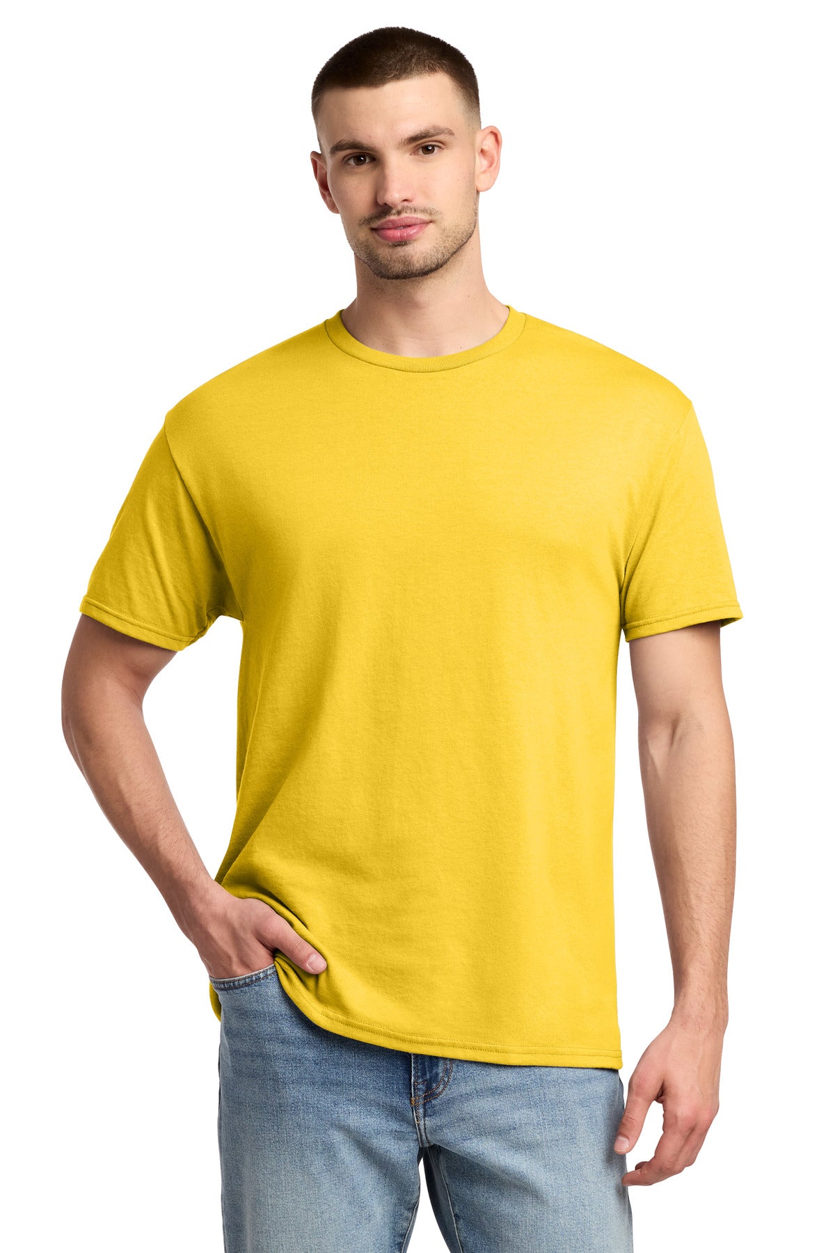 Jerzees -  Dri-Power 50/50 Cotton/Poly T-Shirt