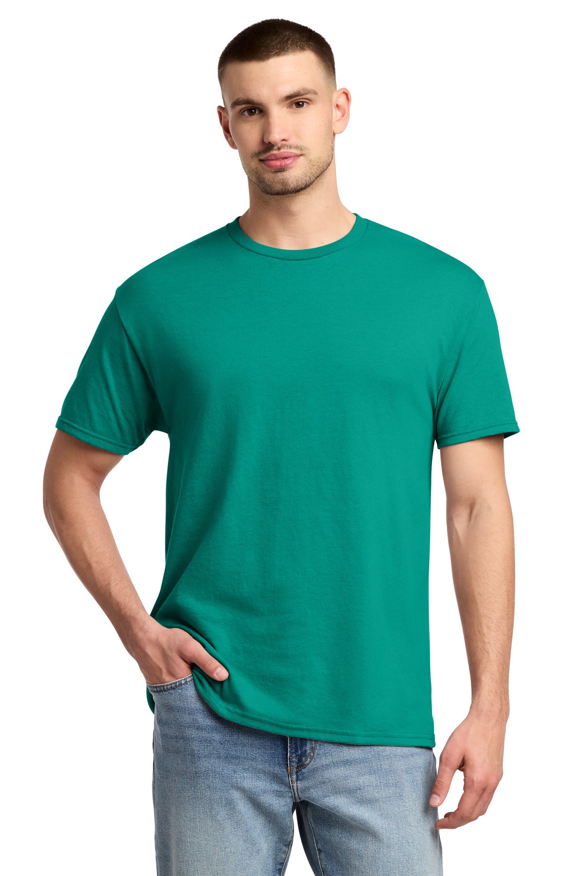 Jerzees -  Dri-Power 50/50 Cotton/Poly T-Shirt