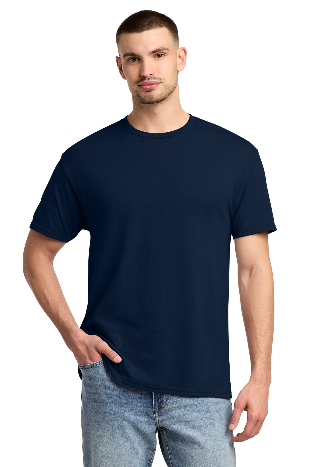 Jerzees -  Dri-Power 50/50 Cotton/Poly T-Shirt