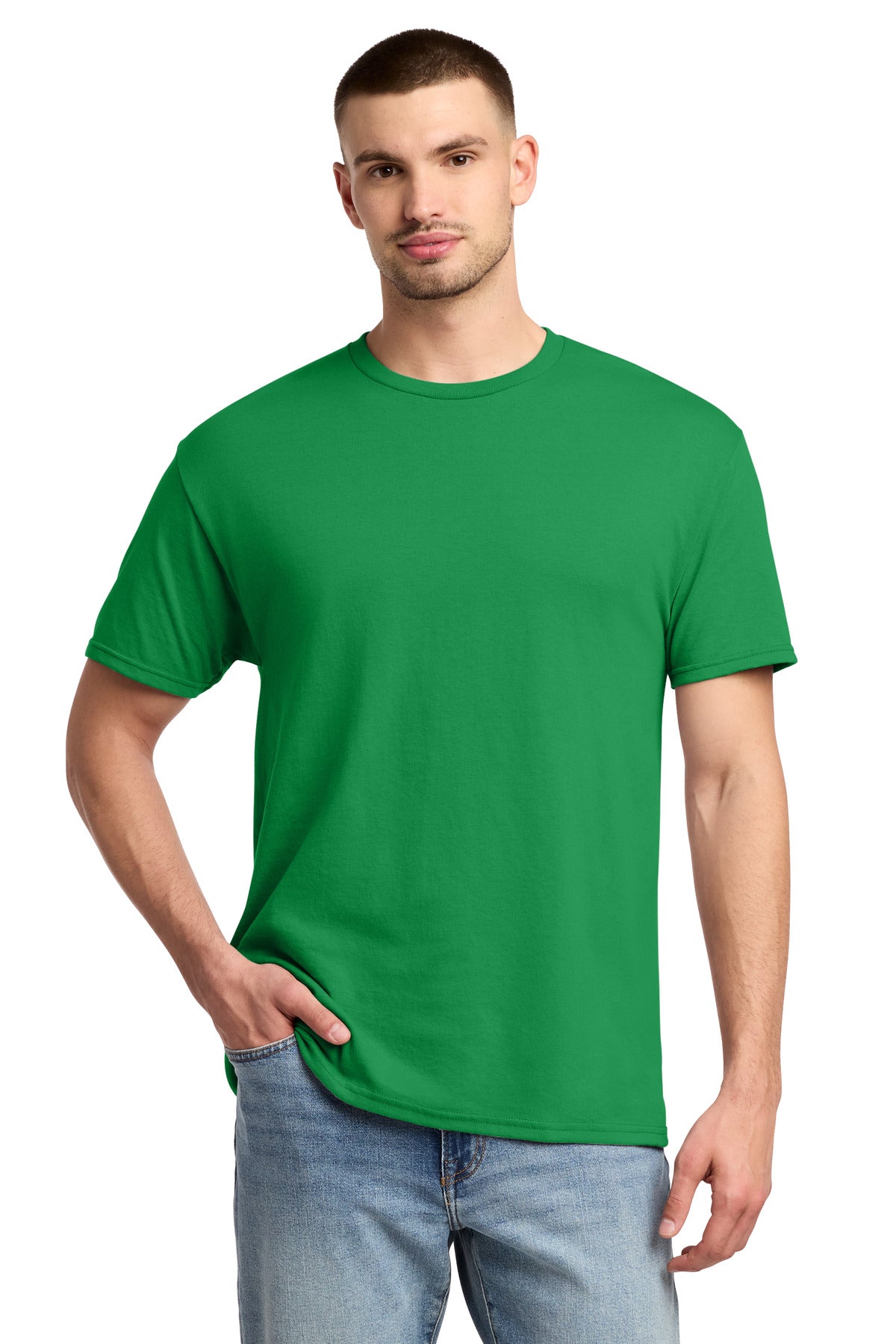 Jerzees -  Dri-Power 50/50 Cotton/Poly T-Shirt